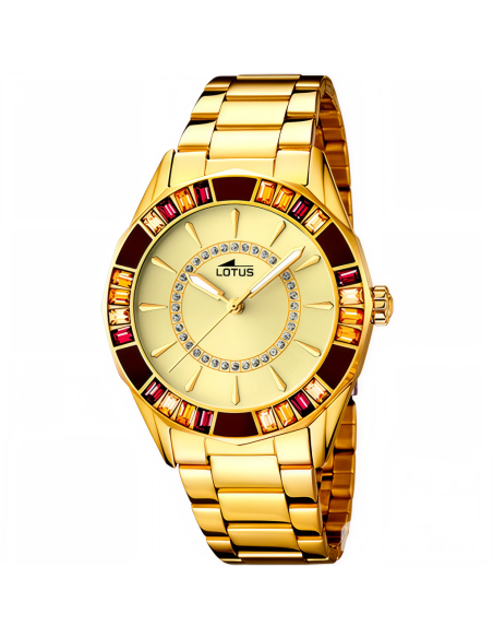 Reloj Lotus mujer Trendy 15892/2 - JOYA Y RELOJ - Imagen 4