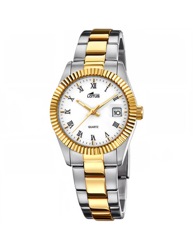 Imagen 1 - Reloj Lotus mujer Excellent 15823/1 - JOYA Y RELOJ Reloj Lotus mujer Excellent 15823/1 - JOYA Y RELOJ - Imagen 1
