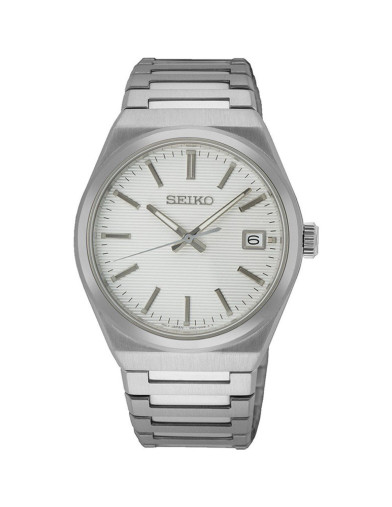 Imagen 1 - Reloj Seiko hombre Neo Classic SUR553P1 - Joya y Reloj Reloj Seiko hombre Neo Classic SUR553P1 - Joya y Reloj - Imagen 1
