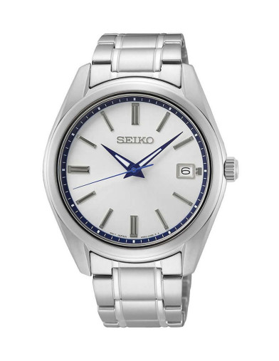 Imagen 1 - Reloj Seiko hombre Neo Classic SUR457P1 - Joya y Reloj Reloj Seiko hombre Neo Classic SUR457P1 - Joya y Reloj - Imagen 1