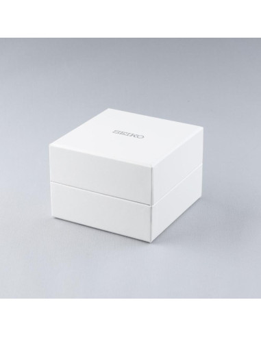 Reloj Seiko hombre Neo Classic SUR457P1 - Joya y Reloj - Imagen 2