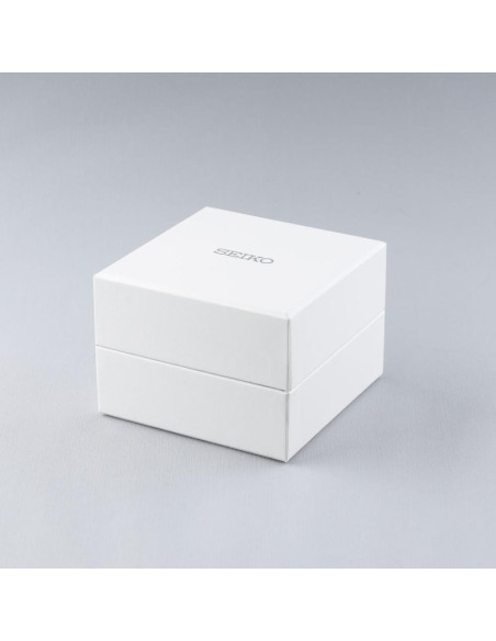 Reloj Seiko hombre Neo Classic SUR457P1 - Joya y Reloj - Imagen 2