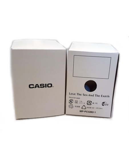 Reloj Casio Collection F-91W-1YEG - JOYA Y RELOJ - Imagen 4