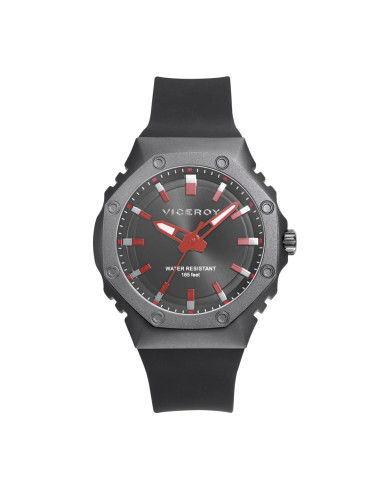 Reloj Viceroy hombre Heat 41131-57 - JOYA Y RELOJ - Imagen 4