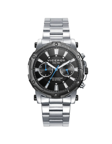 Imagen 1 - Reloj Viceroy hombre Heat 401317-57 - JOYA Y RELOJ Reloj Viceroy hombre Heat 401317-57 - JOYA Y RELOJ - Imagen 1