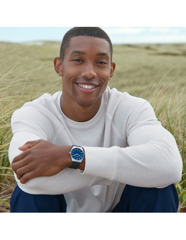 Reloj Skagen hombre Grenen SKW6814 - JOYA Y RELOJ - Imagen 2