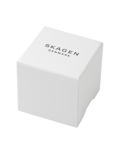 Reloj Skagen hombre Grenen SKW6814 - JOYA Y RELOJ - Imagen 3