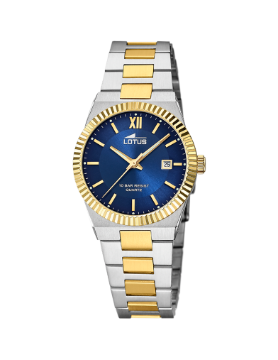 Imagen 1 - Reloj Lotus mujer Freedom 18839/3 - JOYA Y RELOJ Reloj Lotus mujer Freedom 18839/3 - JOYA Y RELOJ - Imagen 1