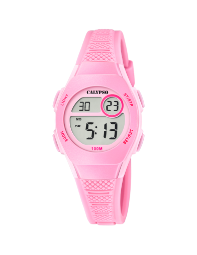 Imagen 1 - Reloj Calypso niña Junior Collection K5831/3 - JOYA Y RELOJ Reloj Calypso niña Junior Collection K5831/3 - JOYA Y RELOJ - Imagen 1