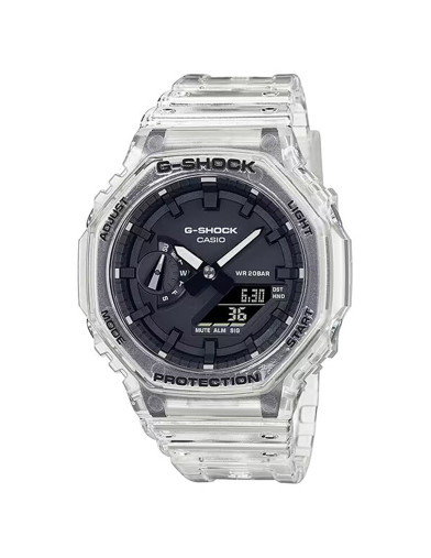 Imagen 1 - Casio reloj G-SHOCK GA-2100SKE-7AER - JOYA Y RELOJ Casio reloj G-SHOCK GA-2100SKE-7AER - JOYA Y RELOJ - Imagen 1