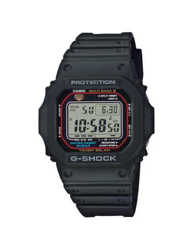 Casio reloj G-SHOCK GW-M5610U-1ER - JOYA Y RELOJ - Imagen 1