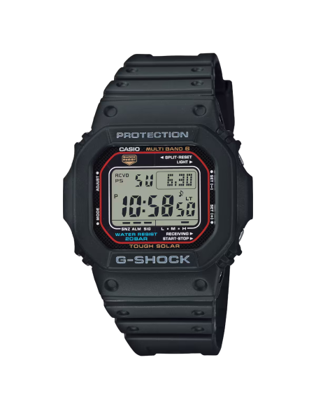 Casio reloj G-SHOCK GW-M5610U-1ER - JOYA Y RELOJ - Imagen 1