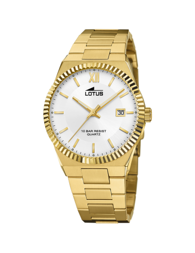 Imagen 1 - Reloj Lotus hombre Freedom 18837/1 - JOYA Y RELOJ Reloj Lotus hombre Freedom 18837/1 - JOYA Y RELOJ - Imagen 1