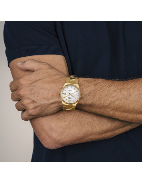 Reloj Lotus hombre Freedom 18837/1 - JOYA Y RELOJ - Imagen 3
