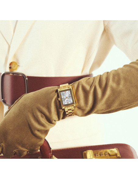 Reloj Casio mujer LTP-1234PG-7AEG - JOYA Y RELOJ - Imagen 3