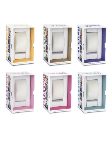 Reloj Calypso hombre X-Trem K5764/6 - JOYA Y RELOJ - Imagen 2