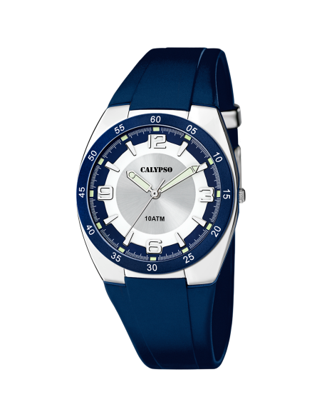 Reloj Calypso hombre Street Style K5753/2 - JOYA Y RELOJ - Imagen 1