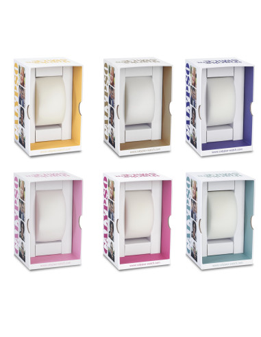 Reloj Calypso niño My First Watch K5845/6 - JOYA Y RELOJ - Imagen 2