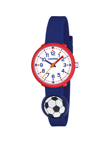 Reloj Calypso niño My First Watch K5845/6 - JOYA Y RELOJ - Imagen 1