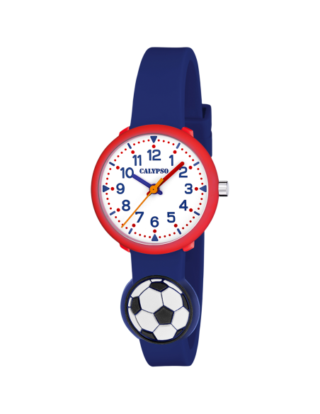 Reloj Calypso niño My First Watch K5845/6 - JOYA Y RELOJ - Imagen 1