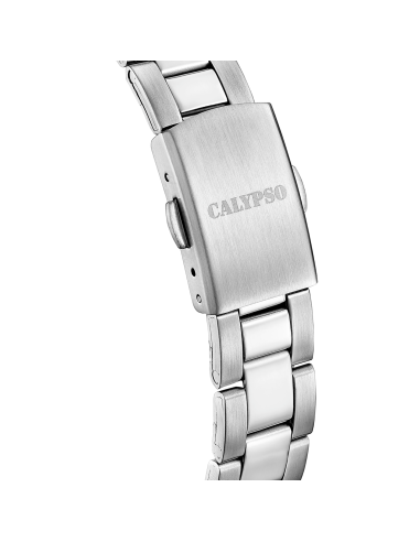 Reloj Calypso mujer Basic K5863/1 - JOYA Y RELOJ - Imagen 2