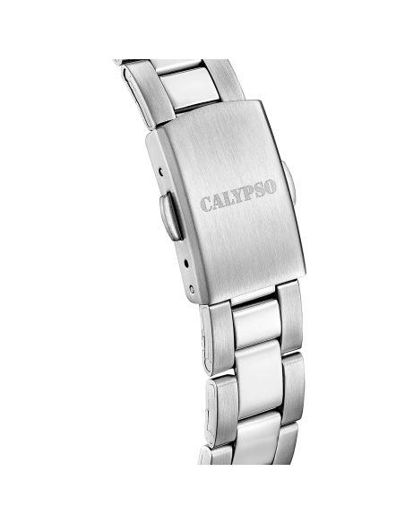 Reloj Calypso mujer Basic K5863/1 - JOYA Y RELOJ - Imagen 2