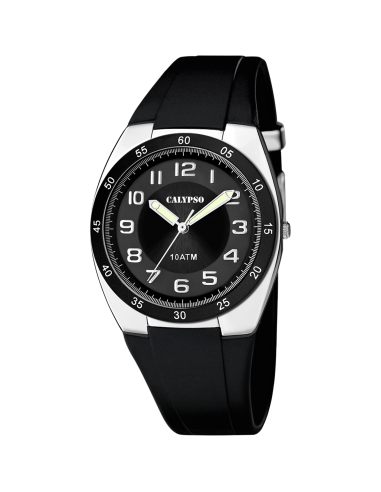 Reloj Calypso hombre Street Style K5753/6 - JOYA Y RELOJ - Imagen 1