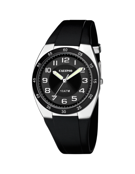 Reloj Calypso hombre Street Style K5753/6 - JOYA Y RELOJ - Imagen 1