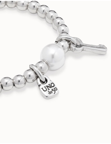 Pulsera UNO de 50 Llavestruz - JOYA Y RELOJ - Imagen 2
