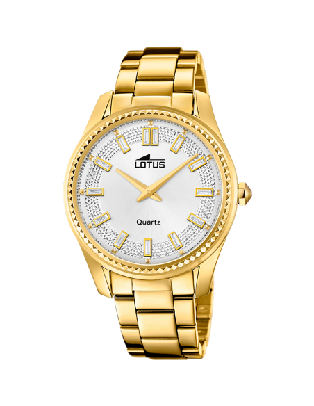 Reloj Lotus mujer Bliss 18902/3 - JOYA Y RELOJ - Imagen 4