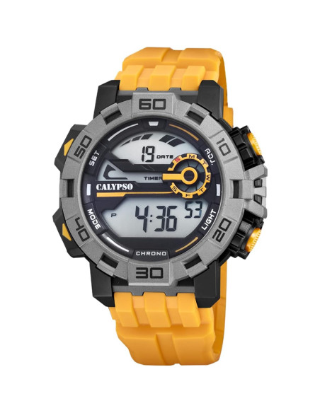 Reloj Calypso hombre For Man K5809/1 - JOYA Y RELOJ - Imagen 1