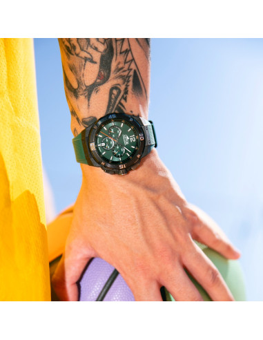 Reloj Lotus hombre Chrono 18975/2 - JOYA Y RELOJ - Imagen 2