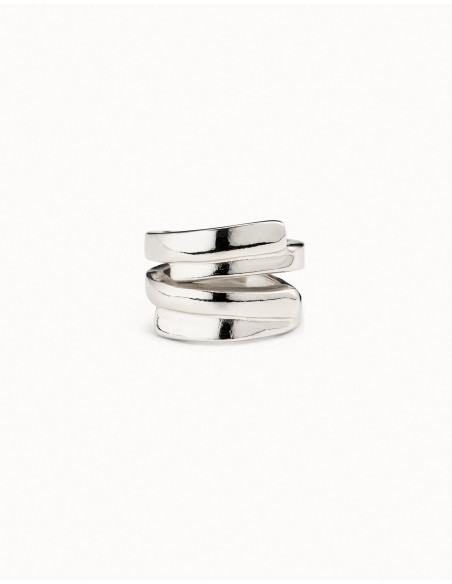 Anillo UNO de 50 Maratua Island - JOYA Y RELOJ - Imagen 2