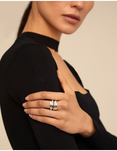 Anillo UNO de 50 Maratua Island - JOYA Y RELOJ - Imagen 3