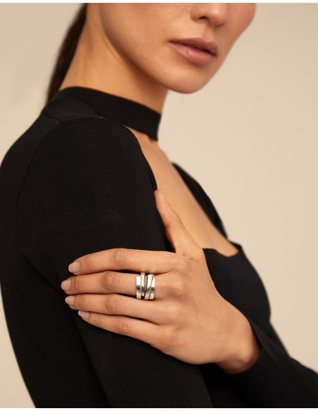 Anillo UNO de 50 Maratua Island - JOYA Y RELOJ - Imagen 3