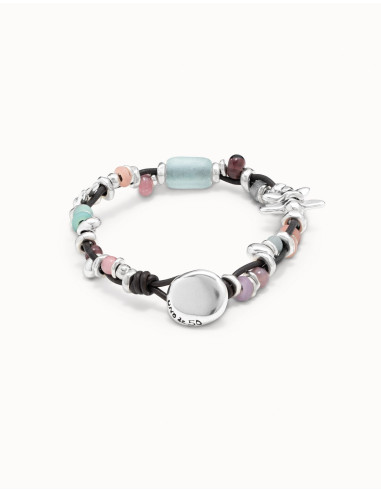 Pulsera UNO de 50 Only Her - JOYA Y RELOJ - Imagen 3