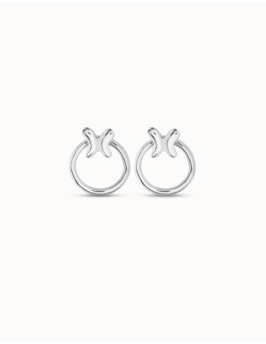 Pendientes UNO de 50 Butterfly Effect - JOYA Y RELOJ - Imagen 1
