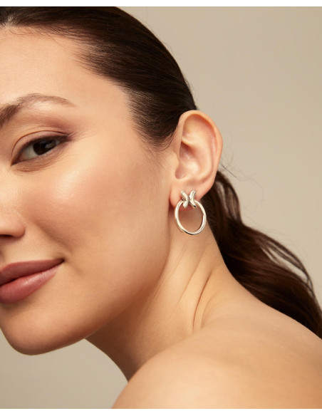 Pendientes UNO de 50 Butterfly Effect - JOYA Y RELOJ - Imagen 2