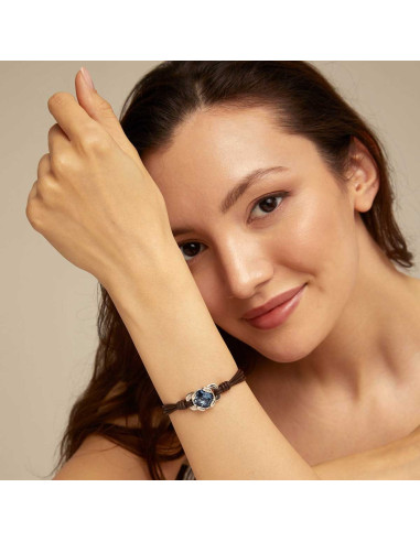 Pulsera UNO de 50 Eyeful - JOYA Y RELOJ - Imagen 3