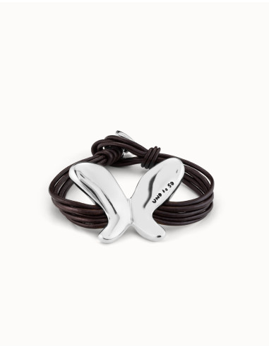 Pulsera UNO de 50 Butterfly Effect - JOYA Y RELOJ - Imagen 1