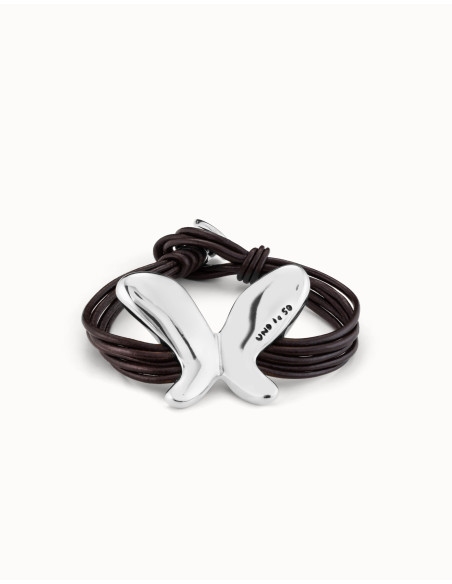 Pulsera UNO de 50 Butterfly Effect - JOYA Y RELOJ - Imagen 1