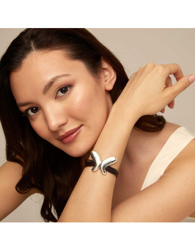 Pulsera UNO de 50 Butterfly Effect - JOYA Y RELOJ - Imagen 3