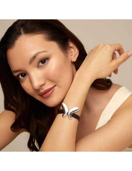 Pulsera UNO de 50 Butterfly Effect - JOYA Y RELOJ - Imagen 3