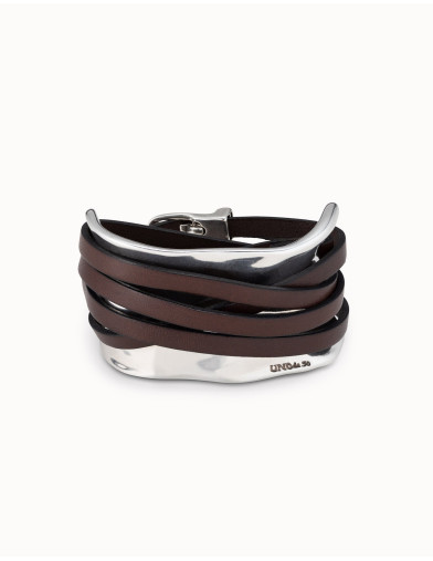 Pulsera UNO de 50 Ibiza - JOYA Y RELOJ - Imagen 1