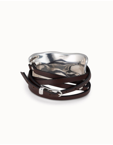Pulsera UNO de 50 Ibiza - JOYA Y RELOJ - Imagen 2