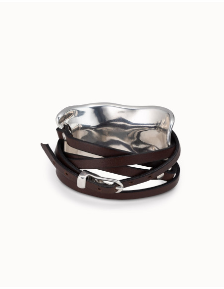 Pulsera UNO de 50 Ibiza - JOYA Y RELOJ - Imagen 2