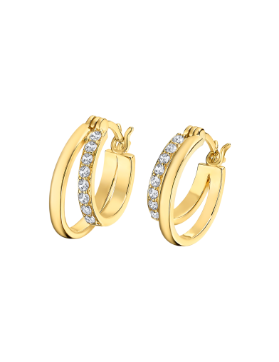 Pendientes Lotus Silver Pure Essential LP3511-4/2 - JOYA Y RELOJ - Imagen 1