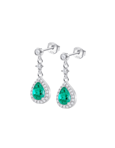 Pendientes Lotus Silver Pure Essential LP1592-4/5 - JOYA Y RELOJ - Imagen 1