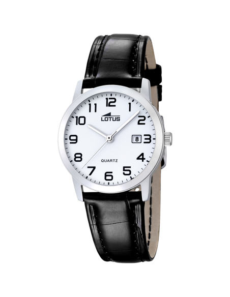 Reloj Lotus mujer Classic Strap 18240/1 - JOYA Y RELOJ - Imagen 1