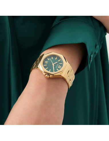 Reloj Guess mujer Empress GW0873L2 - JOYA Y RELOJ - Imagen 3